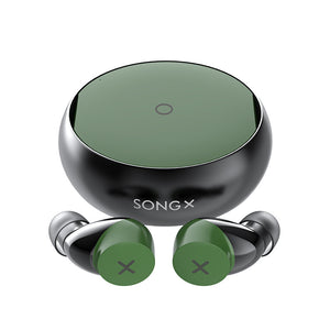 SongX v1 (15 Limited Items)