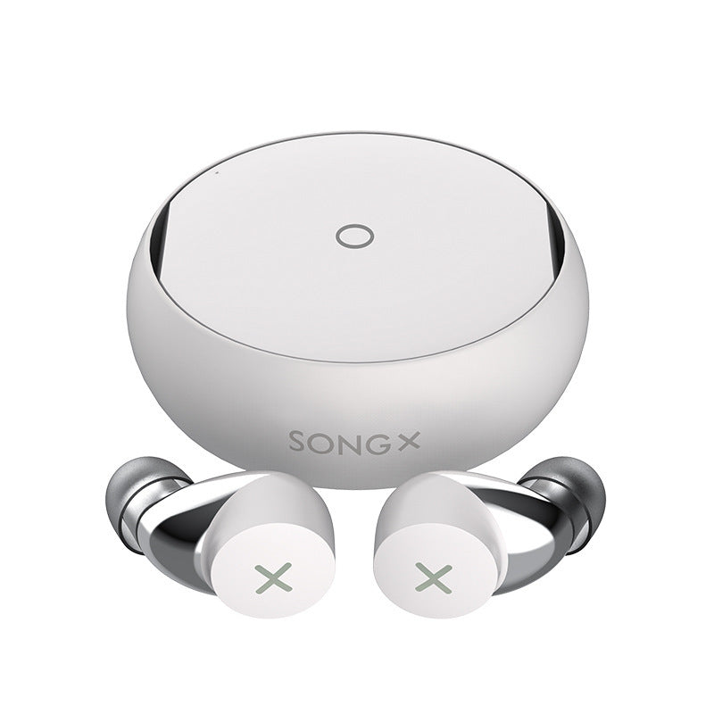 SongX v1 (15 Limited Items)