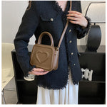 Load image into Gallery viewer, Love Crossbody Bags
