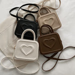Φόρτωση εικόνας στο εργαλείο προβολής Συλλογής, Love Crossbody Bags
