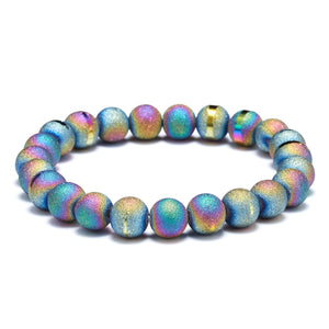 Nirvana beads