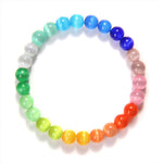 Load image into Gallery viewer, Gemstone Energy beads
