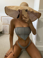 Load image into Gallery viewer, Wrap Breast Bikini
