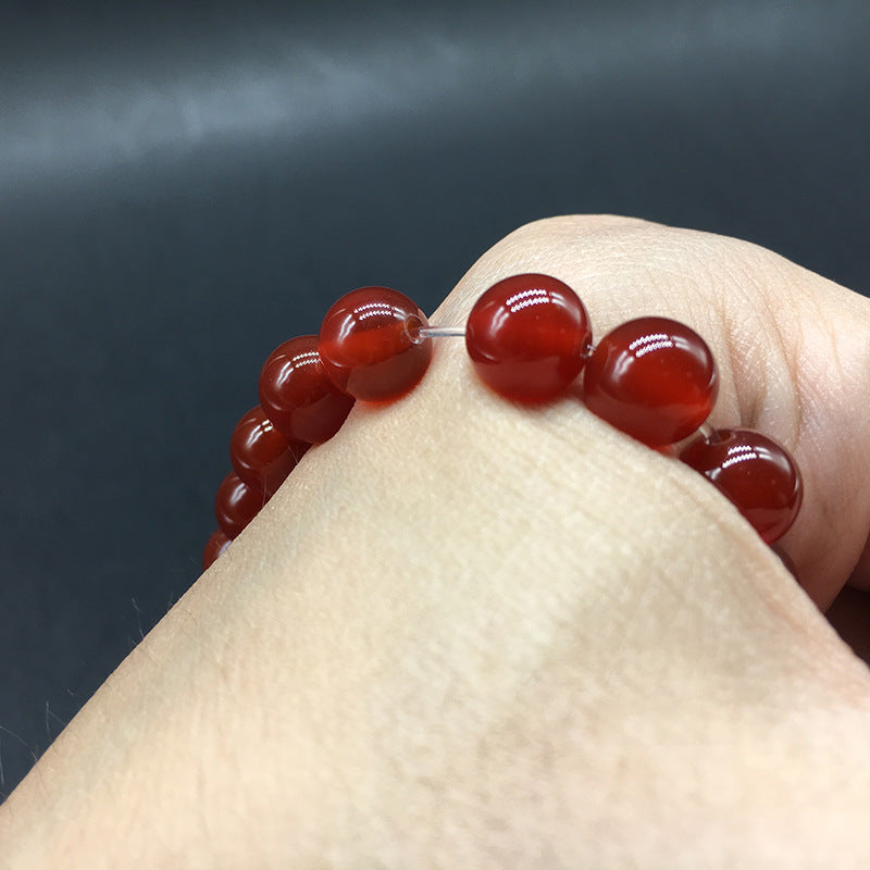 Stone Red Agate